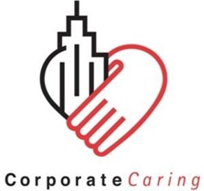 business first corporate caring award