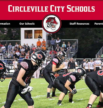 Circleville City Schools Image
