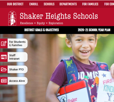 Shaker Heights Schools Images