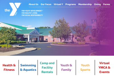 Norwich Family YMCA Images